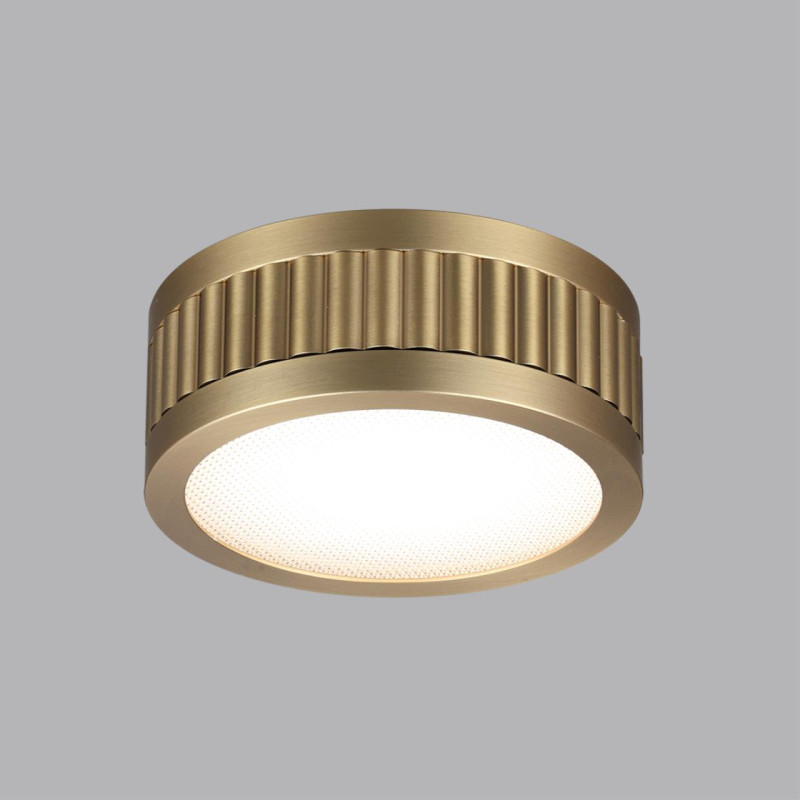 Накладной светильник Odeon Light 7013/7CL