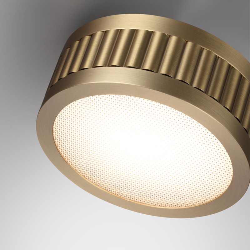 Накладной светильник Odeon Light 7013/7CL