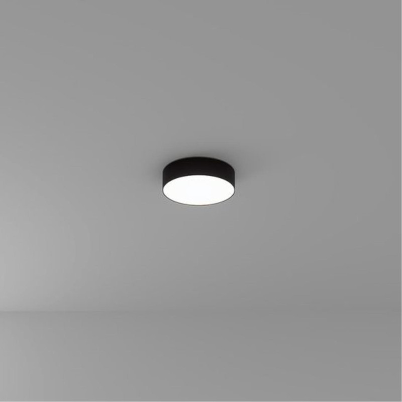 Накладной светильник ARTE Lamp A6620PL-1BK