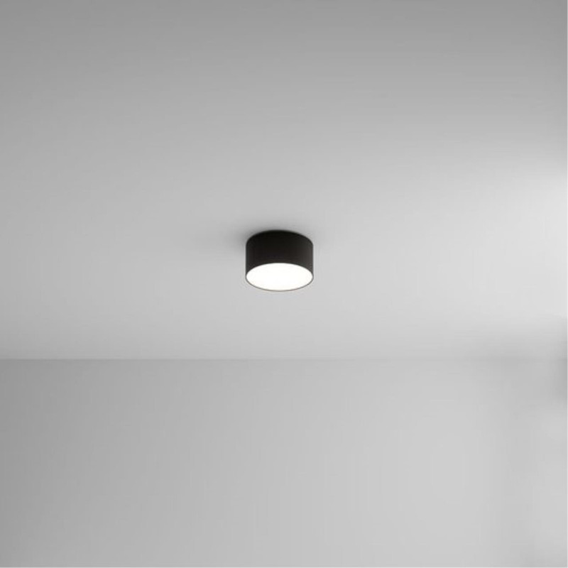 Накладной светильник ARTE Lamp A7312PL-1BK