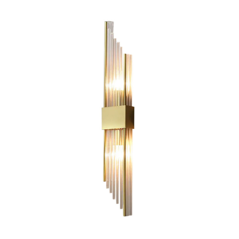 Бра DeLight Collection 88067W brass