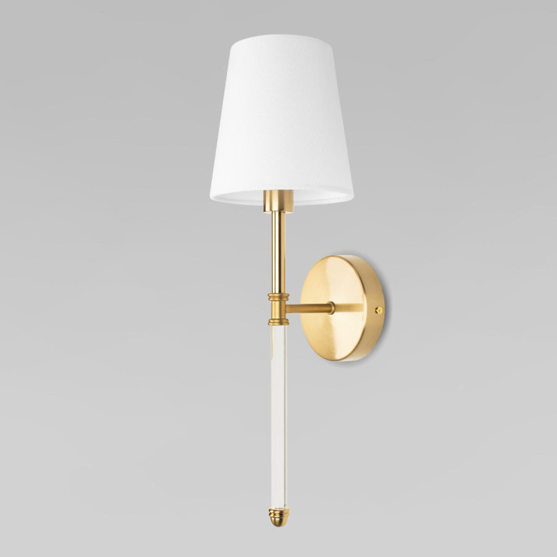 Бра LOFT IT 10308W Antique Brass