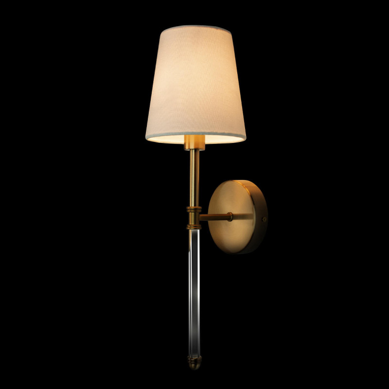 Бра LOFT IT 10308W Antique Brass