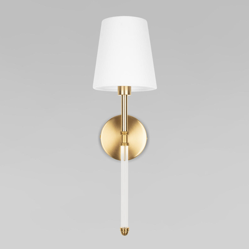 Бра LOFT IT 10308W Antique Brass