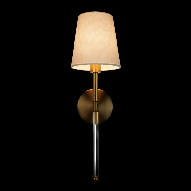 Бра LOFT IT 10308W Antique Brass