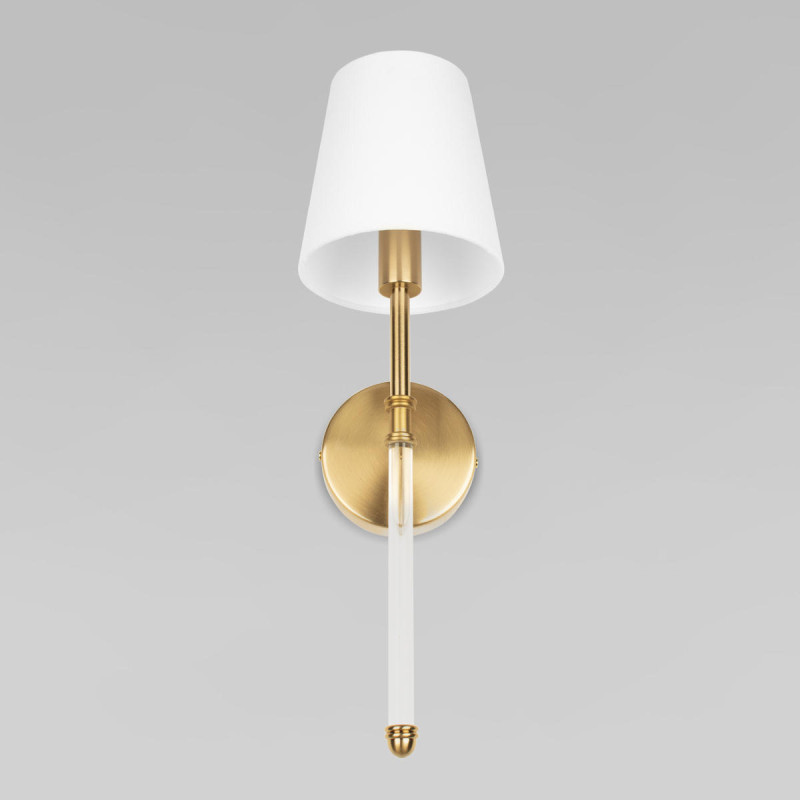 Бра LOFT IT 10308W Antique Brass