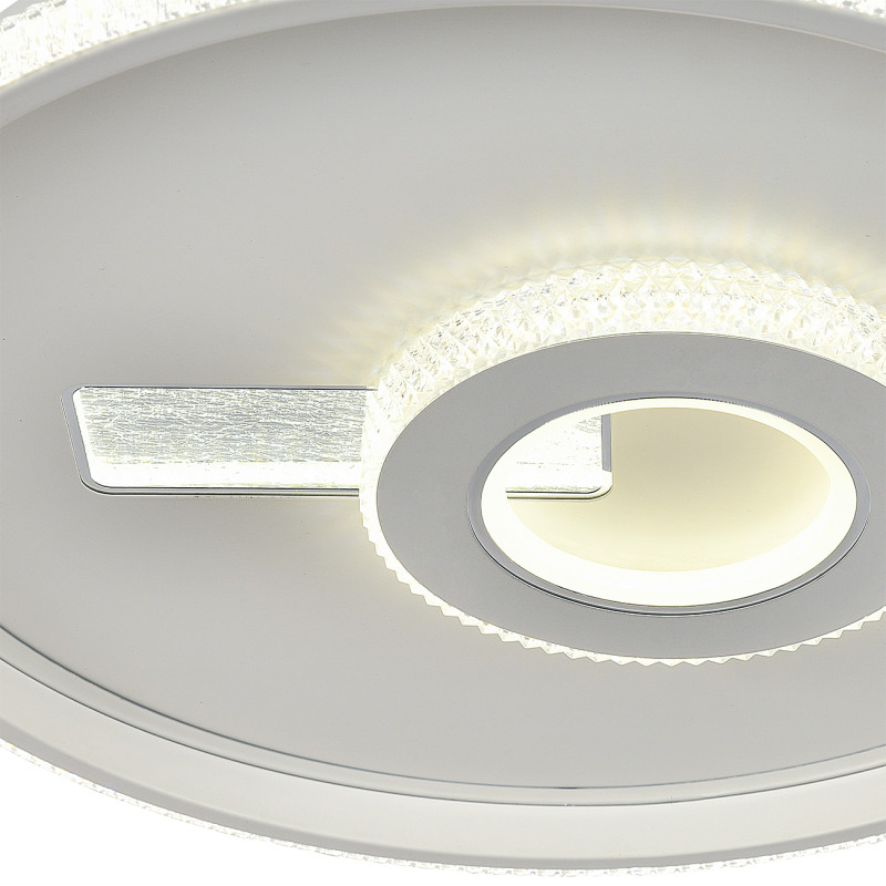 Накладной светильник Escada 600/S LED