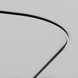 Светильник на шине Maytoni Technical TR186-1-16W4K-B