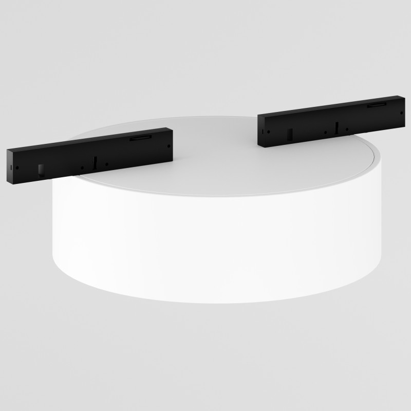 Светильник на шине Maytoni Technical TR189-1-12W2.7K-BW