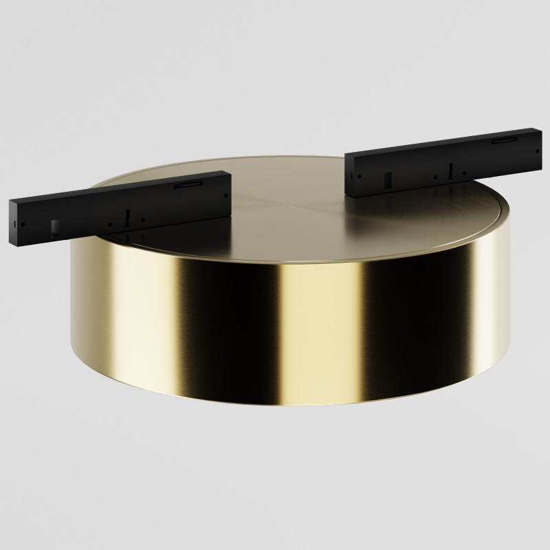 Светильник на шине Maytoni Technical TR189-1-12W2.7K-BBS