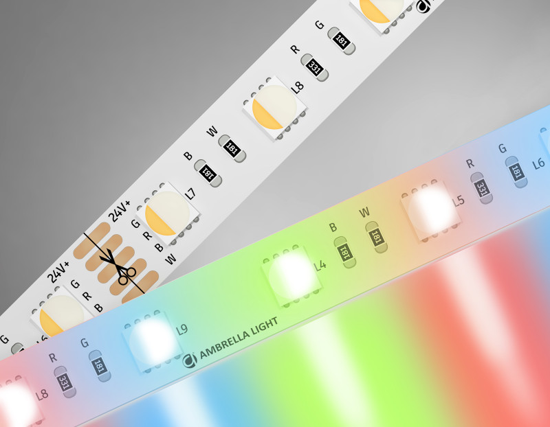 

Лента Ambrella Light GS4402, GS4402