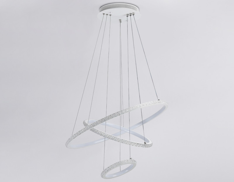 Каскадная люстра Ambrella Light FA9561