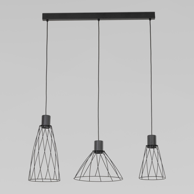 Подвесной светильник TK Lighting 10158