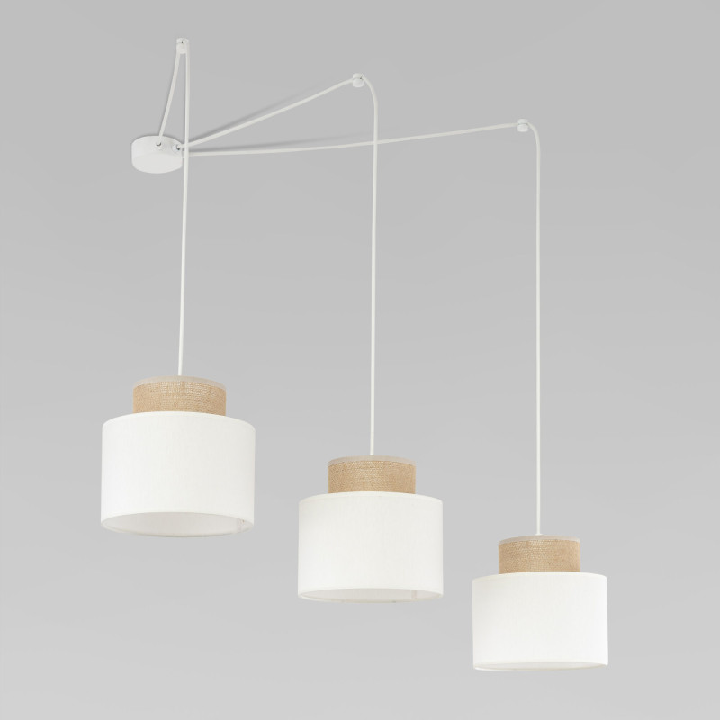 Подвесной светильник TK Lighting 2345