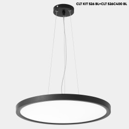 Подвес Crystal Lux CLT KIT 526 BL