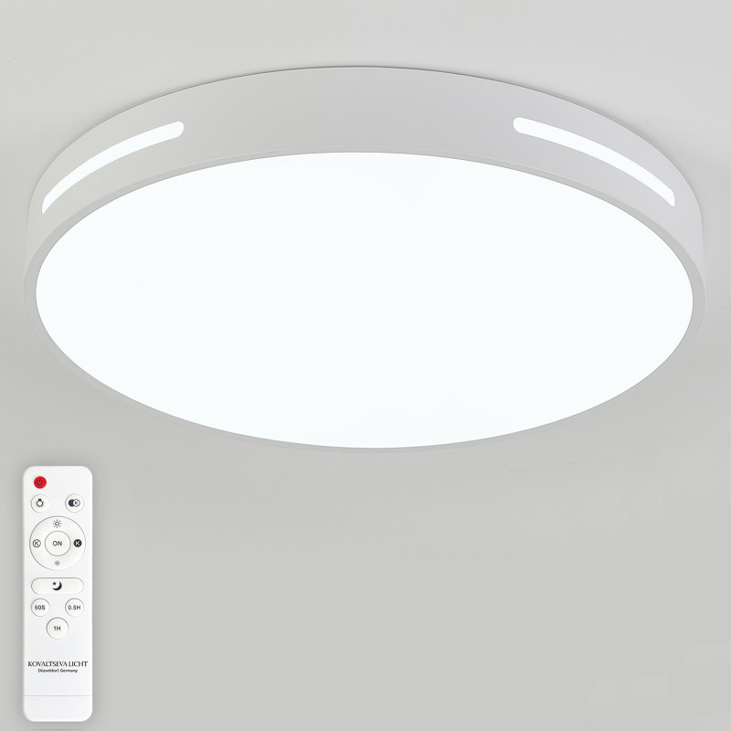 Накладной светильник Natali Kovaltseva LED LAMPS 81332