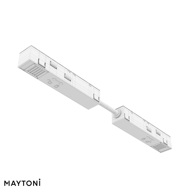 Коннектор Maytoni Technical TRA034CPC-42W-5