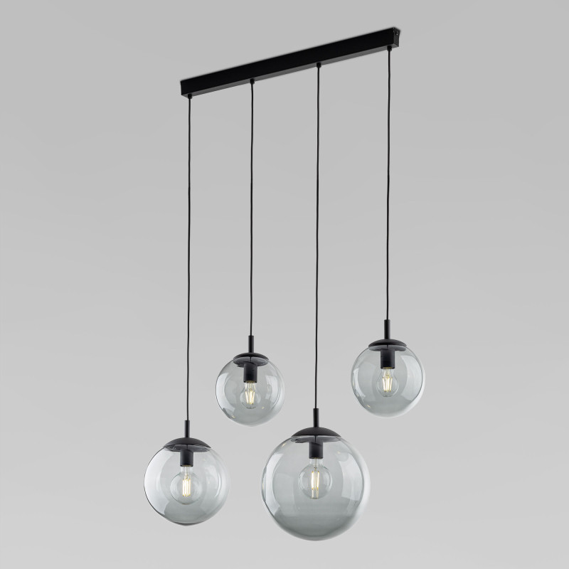 Каскадная люстра TK Lighting 5381