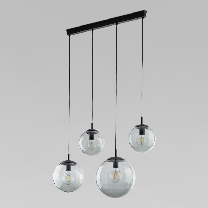 Каскадная люстра TK Lighting 5381