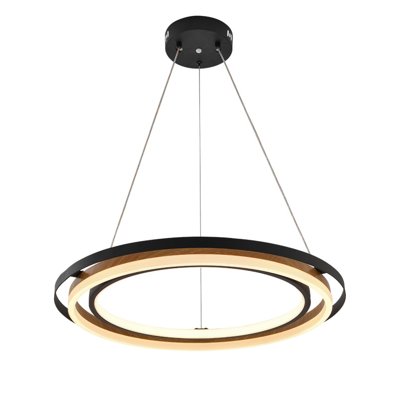 Подвесной светильник Escada 10248/2LED