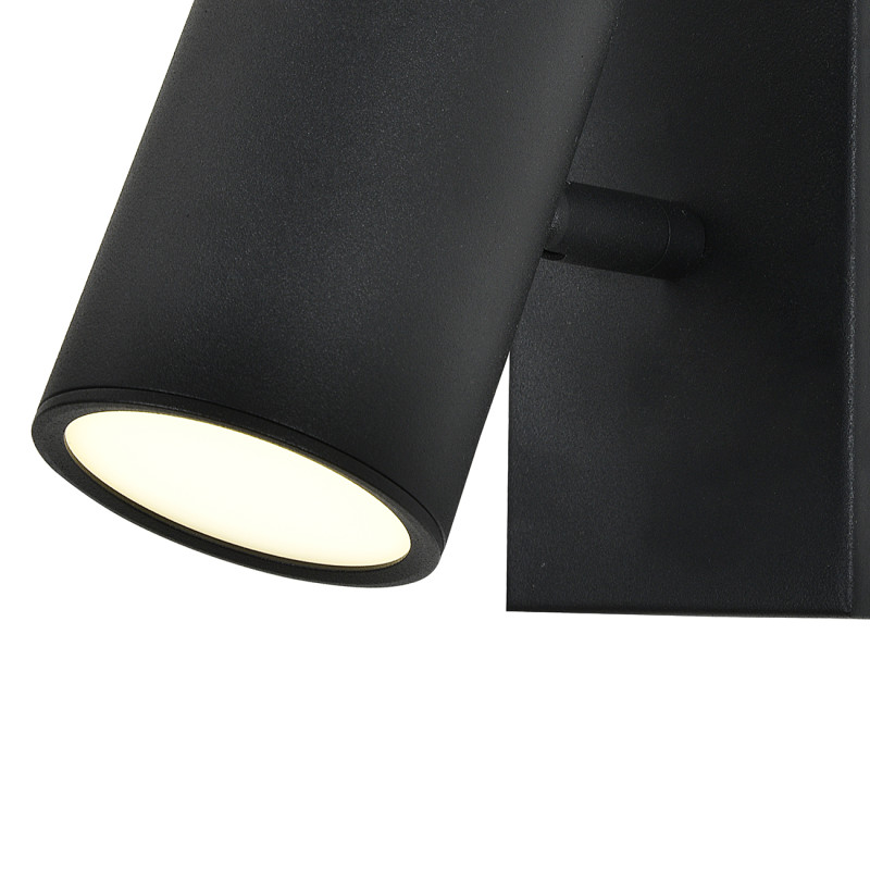 Спот Escada 10283/1LED Black