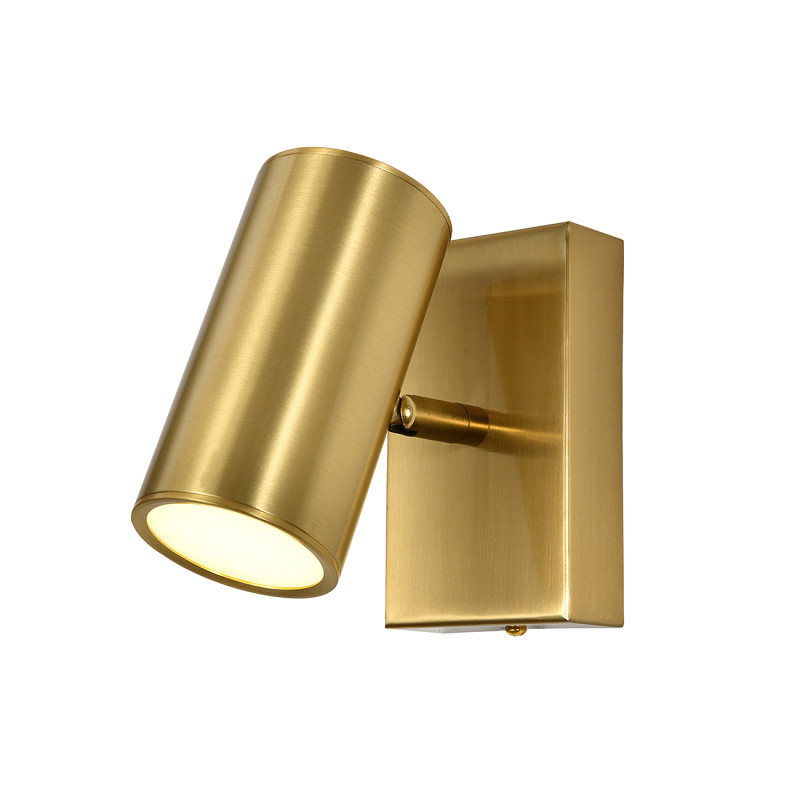 Спот Escada 10283/1LED Brass