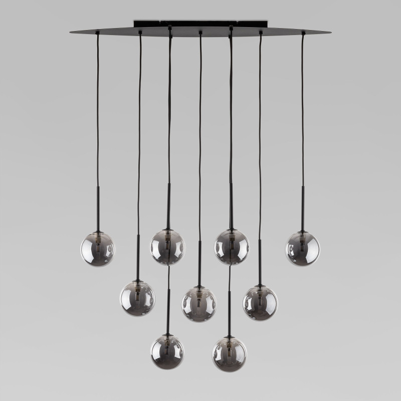 Каскадная люстра TK Lighting 6148