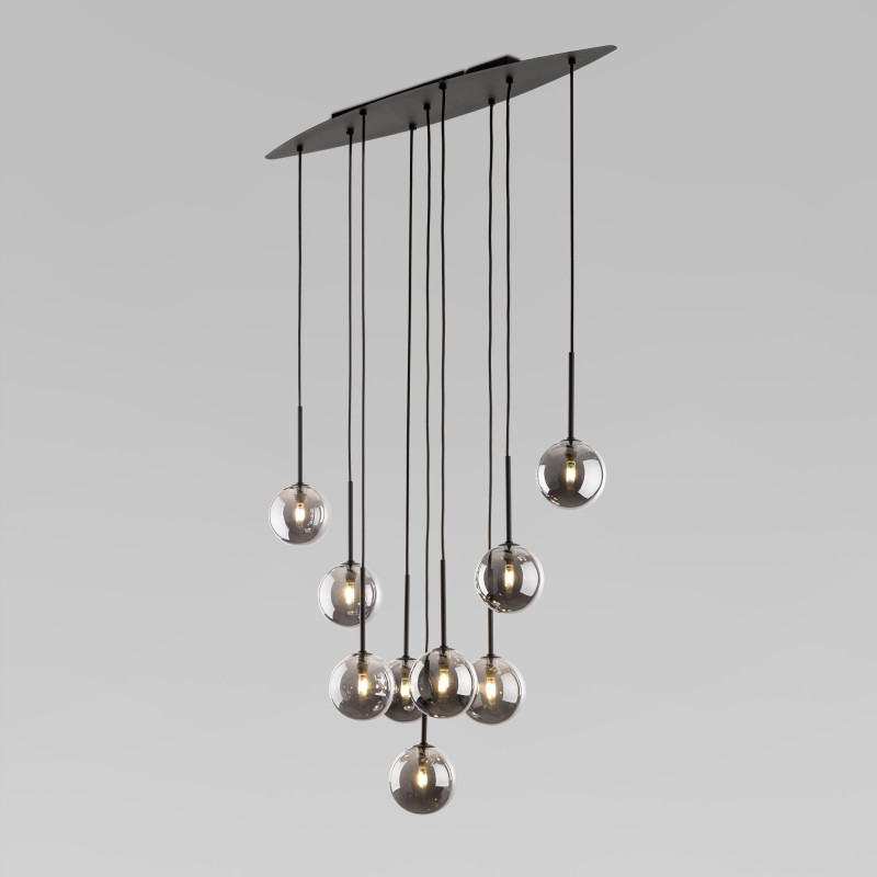 Каскадная люстра TK Lighting 6148