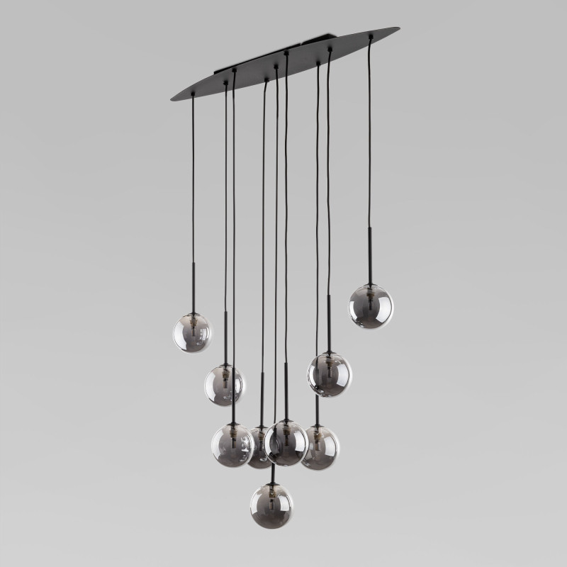 Каскадная люстра TK Lighting 6148