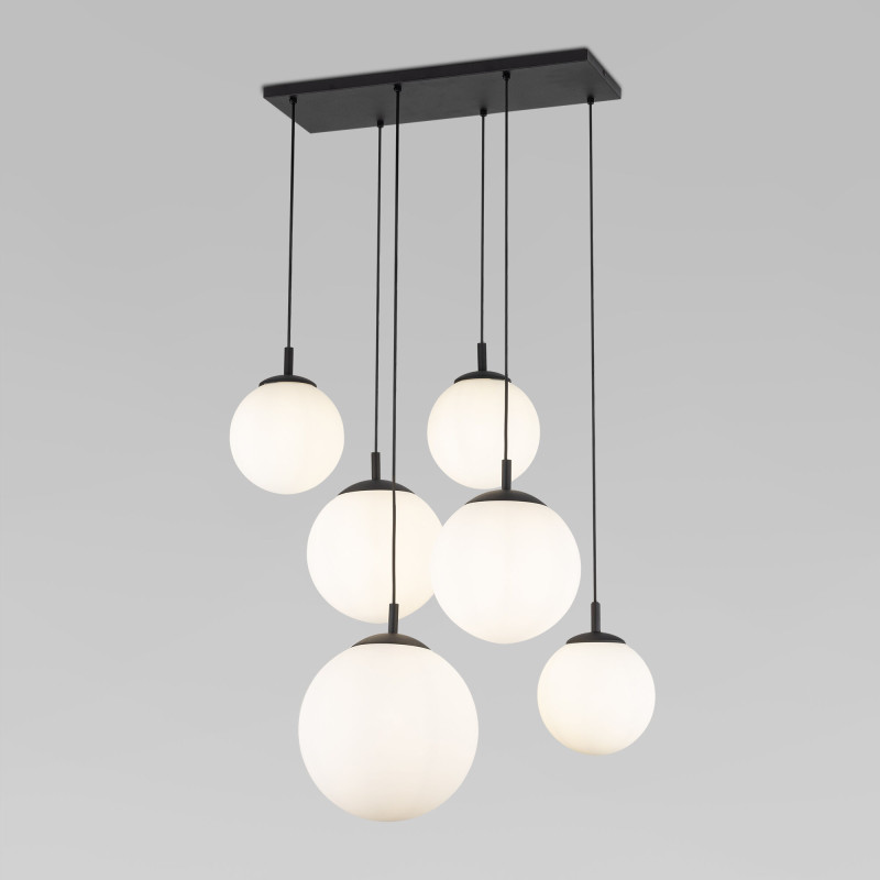 Каскадная люстра TK Lighting 4793