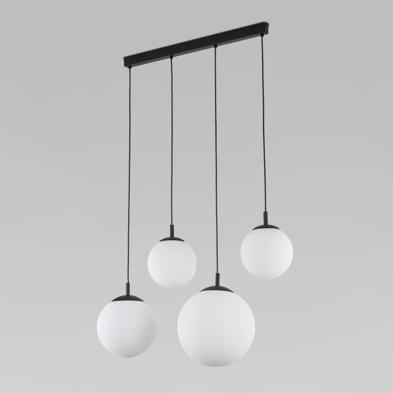 Каскадная люстра TK Lighting 4790 62600₽