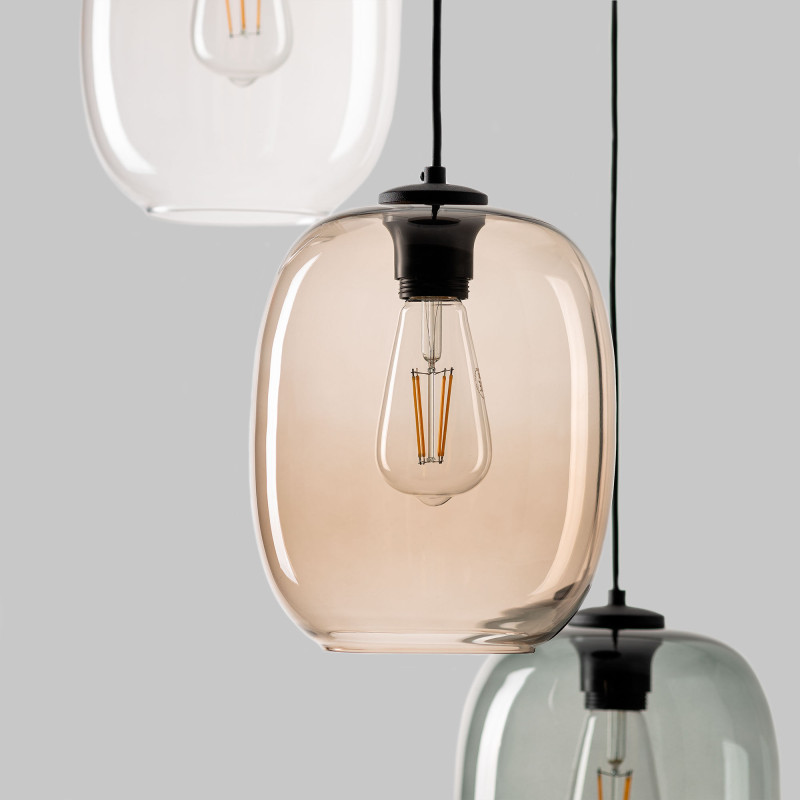 Подвесной светильник TK Lighting 5973