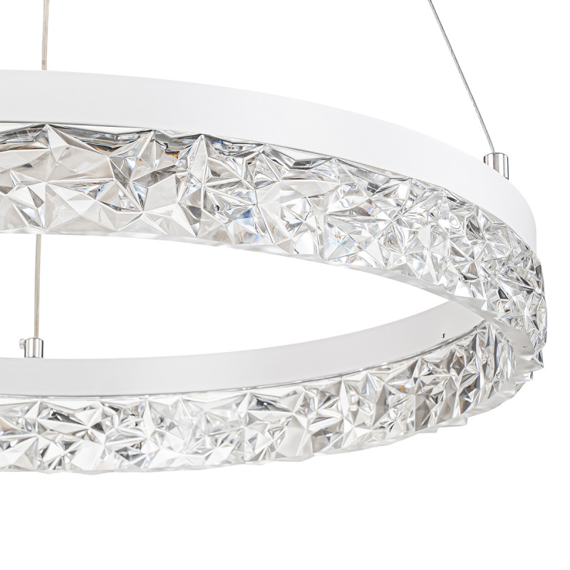 Подвесная люстра Escada 10224/SG LED