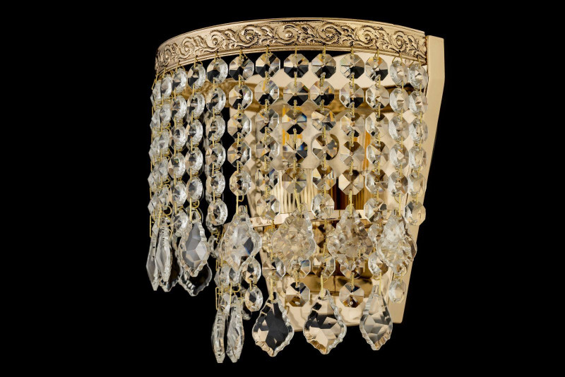 Бра Arti Lampadari Castellana E 2.10.602 G