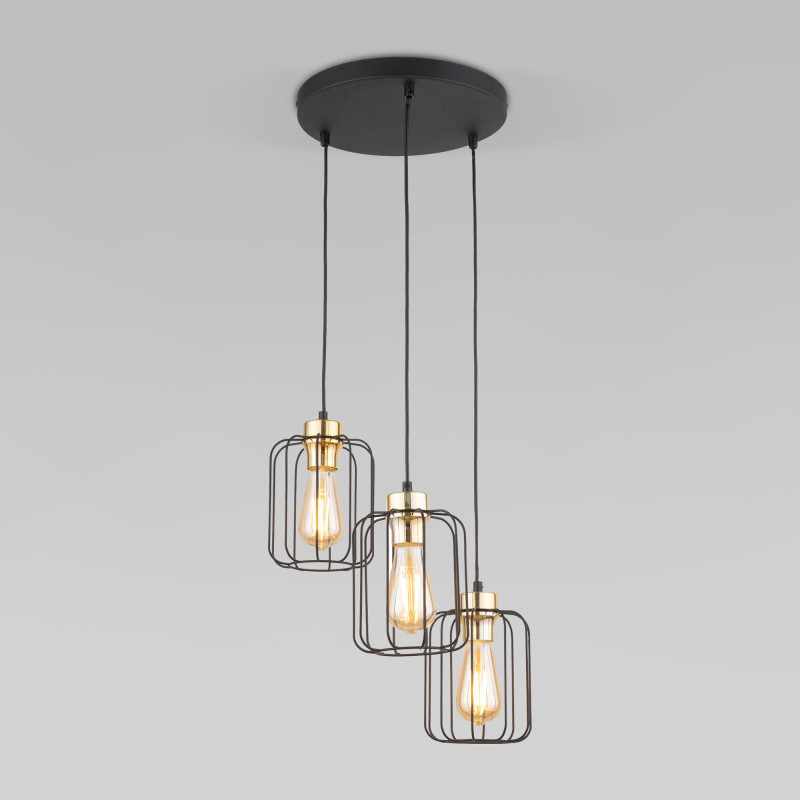 Подвесной светильник TK Lighting 4715