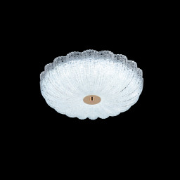 Накладной светильник Crystal Lux SOLARIS PL300