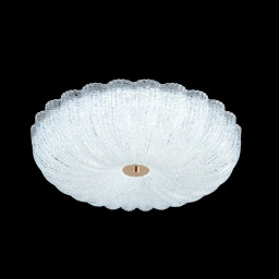 Накладной светильник Crystal Lux SOLARIS PL400