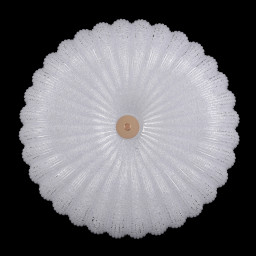 Накладной светильник Crystal Lux SOLARIS PL500