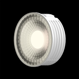 Светодиодный модуль Crystal Lux CLT 090M 7W 3000K WH