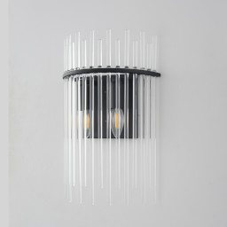 Бра Crystal Lux CLARO AP2