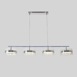 Подвесной светильник Crystal Lux MYSELF SP40W LED