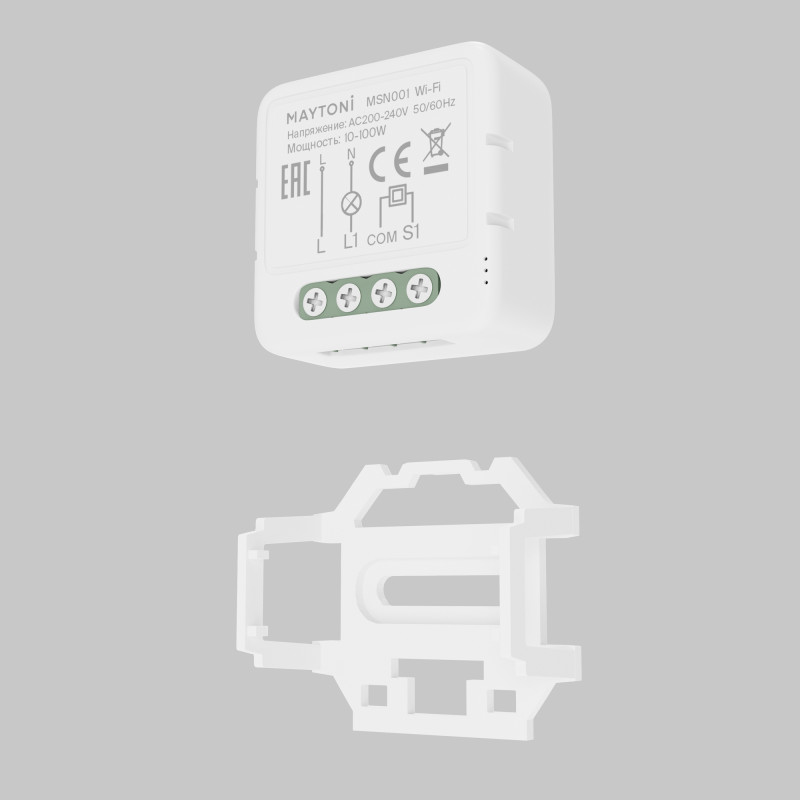 Wi-Fi реле Maytoni Technical MSN001