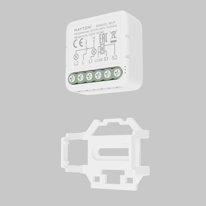 Wi-Fi реле Maytoni Technical MSN002