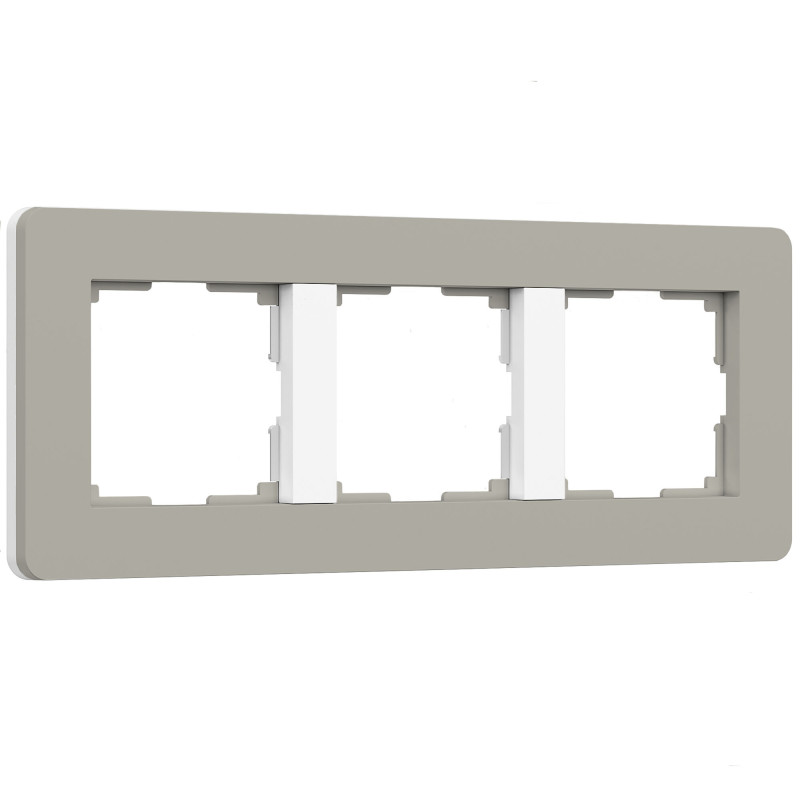 Рамка Werkel W0033067 2040₽