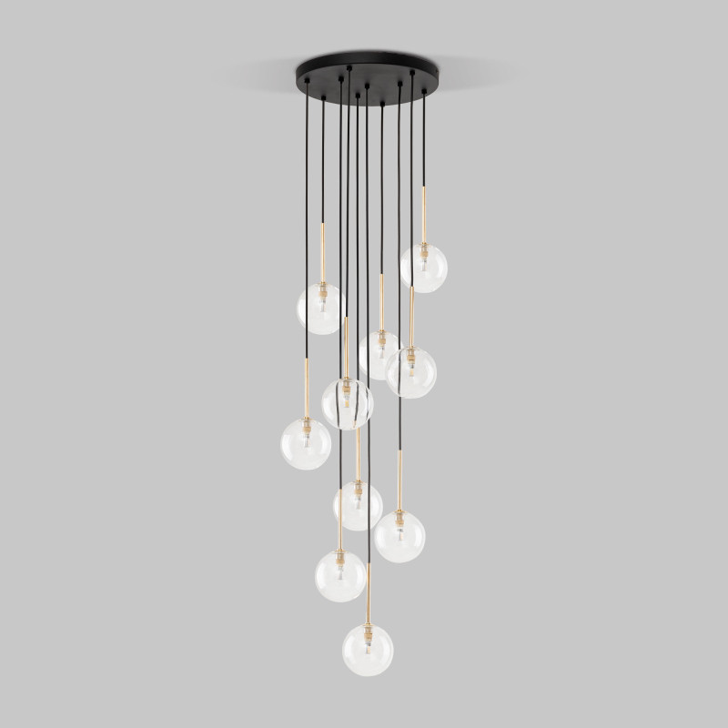 Каскадная люстра TK Lighting 5944