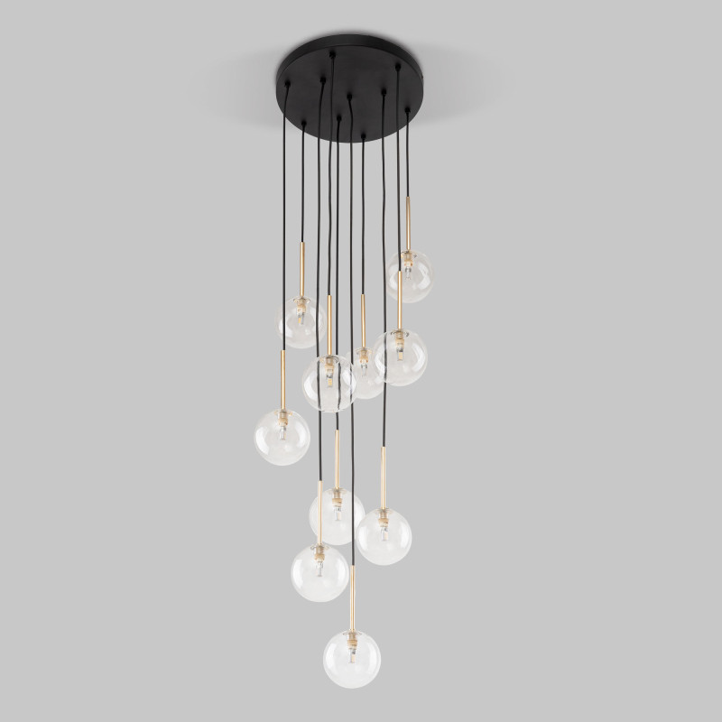 Каскадная люстра TK Lighting 5944