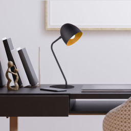 Настольная лампа TK Lighting 5036