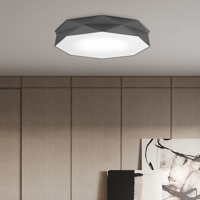 Накладная люстра TK Lighting 4223