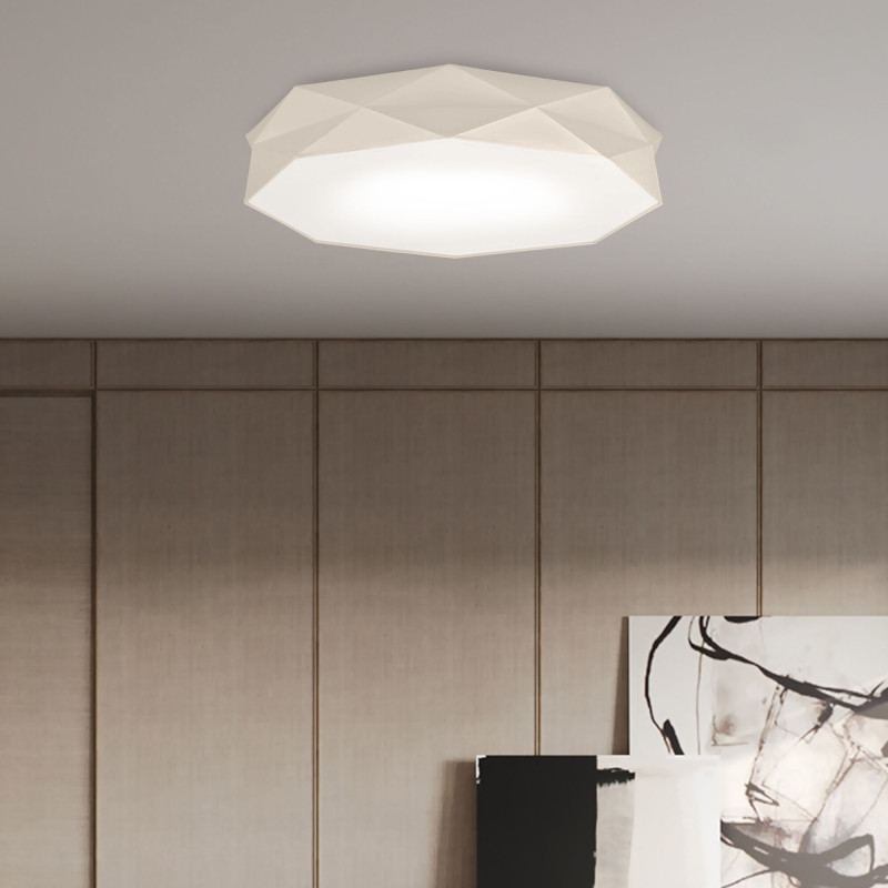 Накладная люстра TK Lighting 4225