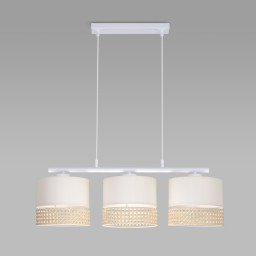 Подвесная люстра TK Lighting 6694